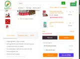 WEHAVEBEEF coupon verification screenshot