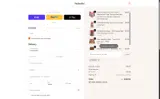VIPGIFT coupon verification screenshot
