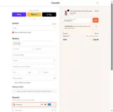 DECEMBERFUN coupon verification screenshot