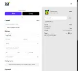 PURIST15 coupon verification screenshot