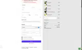Opus10 coupon verification screenshot