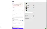 CROW coupon verification screenshot