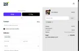 NUNIQ coupon verification screenshot