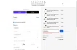 Tick Tock Naturals coupon verification screenshot