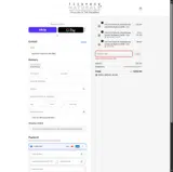 Tick Tock Naturals coupon verification screenshot