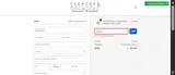 Tick Tock Naturals coupon verification screenshot