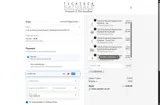 Tick Tock Naturals coupon verification screenshot