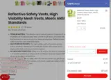 Welcome10gt coupon verification screenshot