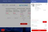 PATRIAQUERIDA coupon verification screenshot