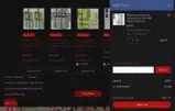 JOSECOHEN coupon verification screenshot