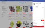 SIMPLY coupon verification screenshot