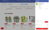 YXITHYUIAA coupon verification screenshot