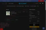 JATACONTE coupon verification screenshot
