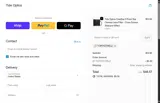 TOPFASTHELZ coupon verification screenshot