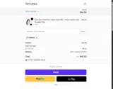 save20 coupon verification screenshot