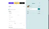 WELCOME10 coupon verification screenshot