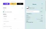 WELCOME10 coupon verification screenshot
