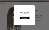 MARINELLA20 coupon verification screenshot