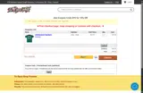STP2026 coupon verification screenshot