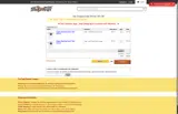 MOM2026 coupon verification screenshot