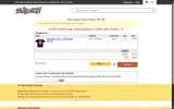 earth2026 coupon verification screenshot