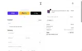 MINGO coupon verification screenshot