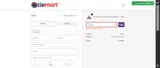 SPRING10 coupon verification screenshot