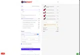 WEDDING coupon verification screenshot