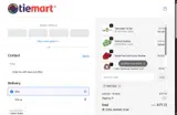 BIRTHDAY coupon verification screenshot