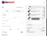 MILITARY coupon verification screenshot