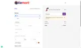 JUSTBECAUSE coupon verification screenshot