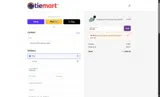 RETIRED coupon verification screenshot