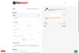 SENIOR coupon verification screenshot