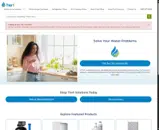 WELCOME10 coupon verification screenshot