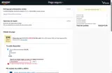 WELCOME10 coupon verification screenshot