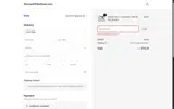 INSIDERCASE coupon verification screenshot