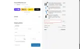 UV10 coupon verification screenshot