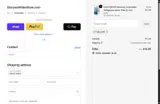 HELLO10 coupon verification screenshot