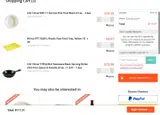 25KOOL325OFF coupon verification screenshot