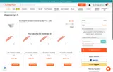 HOLIDAY1525 coupon verification screenshot