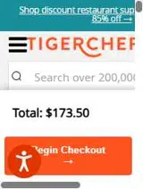 5OFF100 coupon verification screenshot