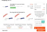 FDICK15 coupon verification screenshot