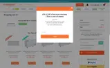 KOOLM15 coupon verification screenshot