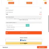 TCWIN10 coupon verification screenshot