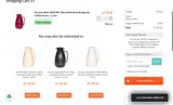5OFF100 coupon verification screenshot