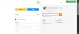 spring coupon verification screenshot