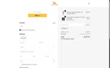 TIGER coupon verification screenshot