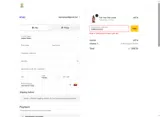SOMUCHSALE coupon verification screenshot