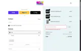 Tightspot Dancewear Center coupon verification screenshot