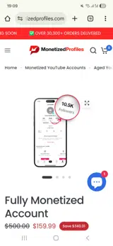 HAYLA coupon verification screenshot